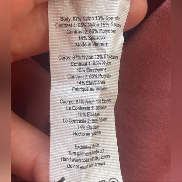 Alo leggings - Picture 6 of 9